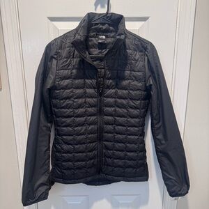 The North Face Nano Puffer Jacket